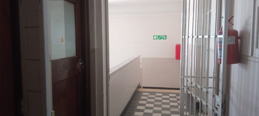 Commercial Property for Sale in Aliwal North Eastern Cape